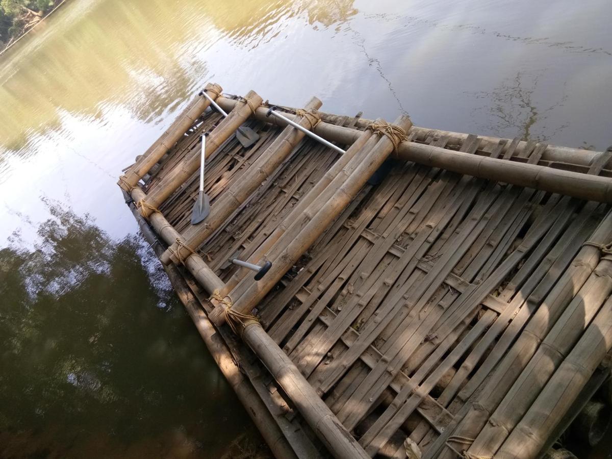 Kalidasa Tree House And Villa, Wayanad Chegat Экстерьер фото