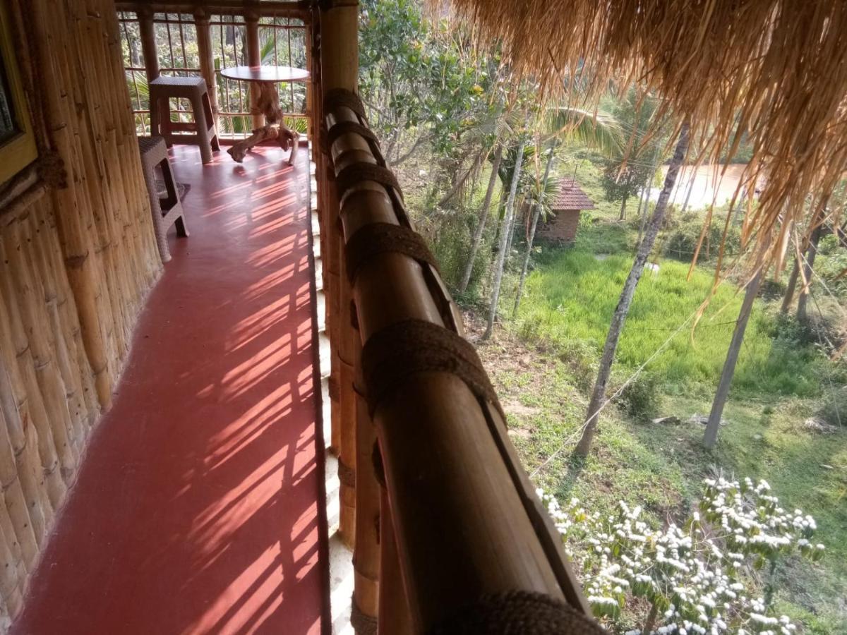 Kalidasa Tree House And Villa, Wayanad Chegat Экстерьер фото