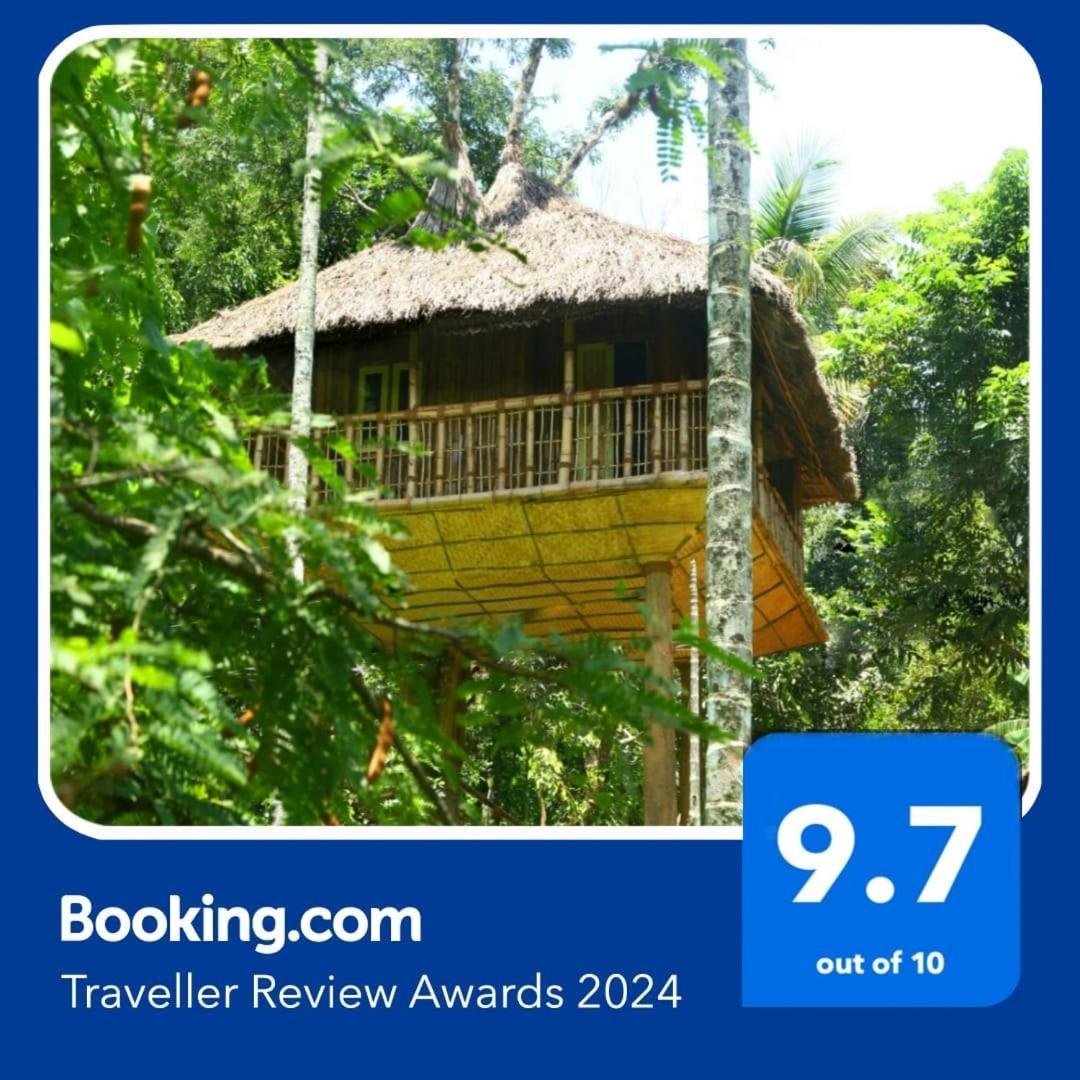 Kalidasa Tree House And Villa, Wayanad Chegat Экстерьер фото