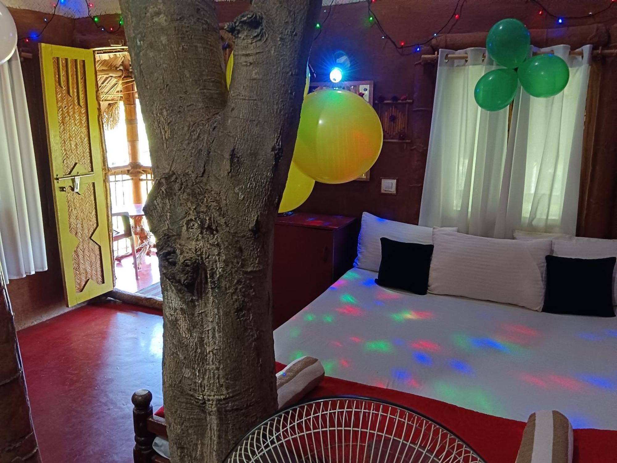 Kalidasa Tree House And Villa, Wayanad Chegat Экстерьер фото