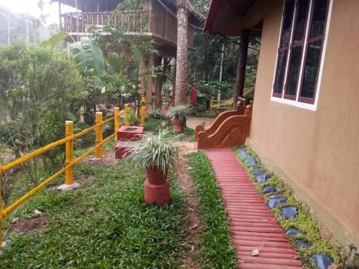 Kalidasa Tree House And Villa, Wayanad Chegat Номер фото